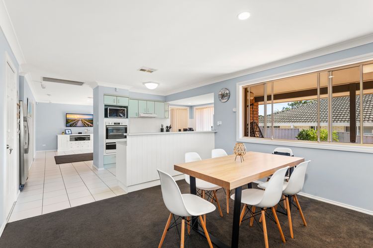 Grandview Soldiers Point