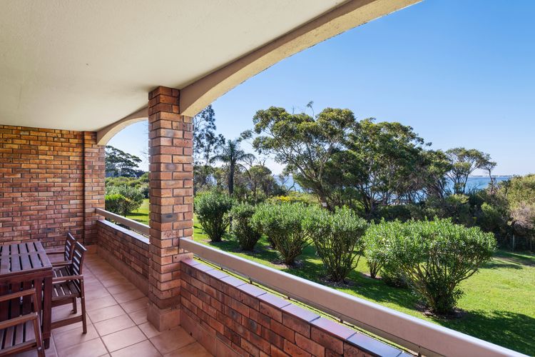 Radburn Ondine Close 3/17