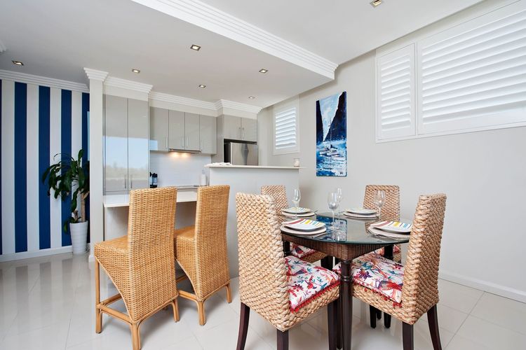 Aura Apartments, Unit 12/59 Shoal Bay Road