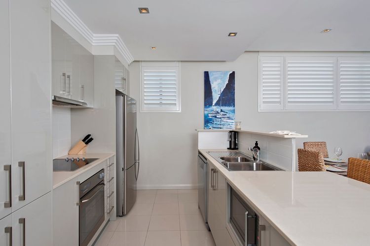 Aura Apartments, Unit 12/59 Shoal Bay Road