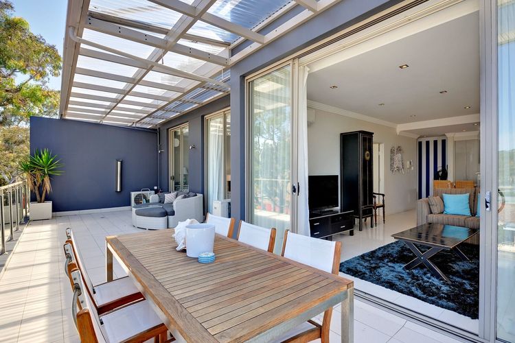 Aura Apartments, Unit 12/59 Shoal Bay Road