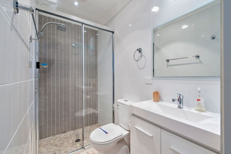 Aura Apartments, Unit 12/59 Shoal Bay Road