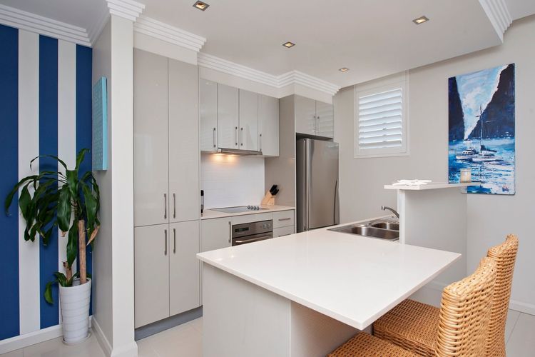 Aura Apartments, Unit 12/59 Shoal Bay Road