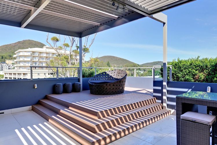 Aura Apartments, Unit 12/59 Shoal Bay Road