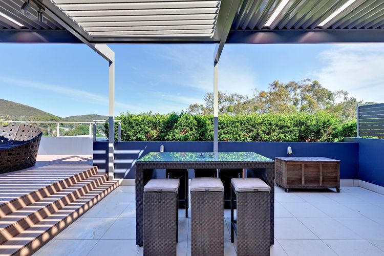 Aura Apartments, Unit 12/59 Shoal Bay Road