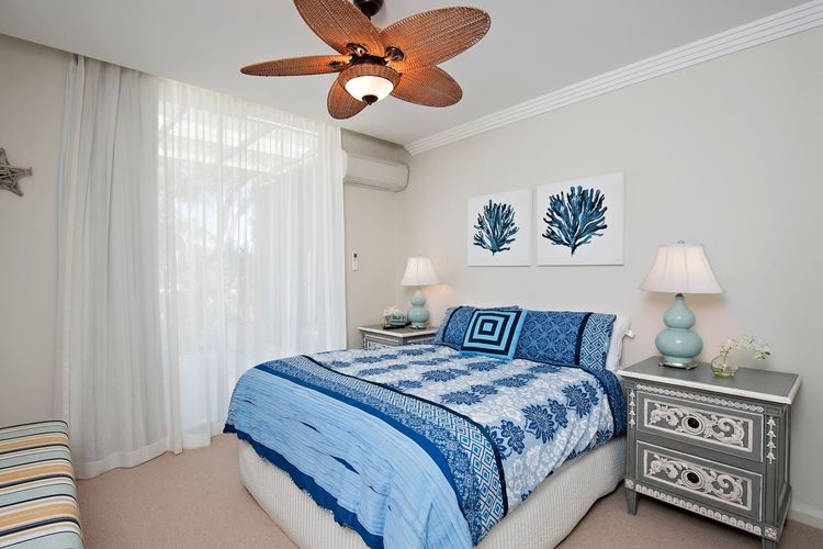 Aura Apartments, Unit 12/59 Shoal Bay Road