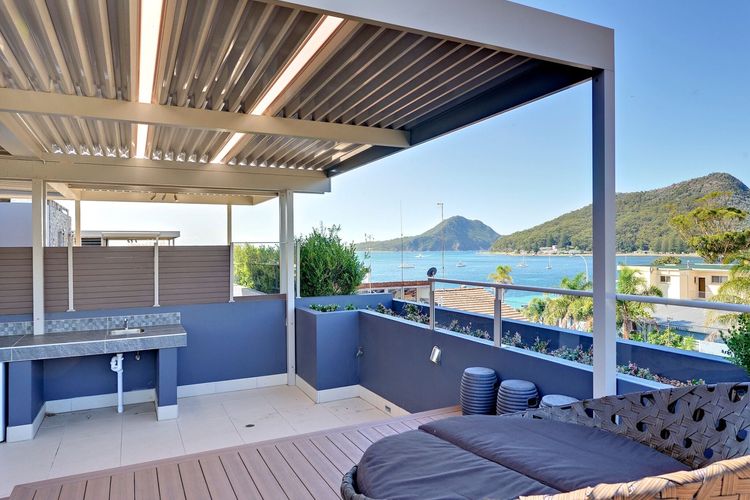 Aura Apartments, Unit 12/59 Shoal Bay Road