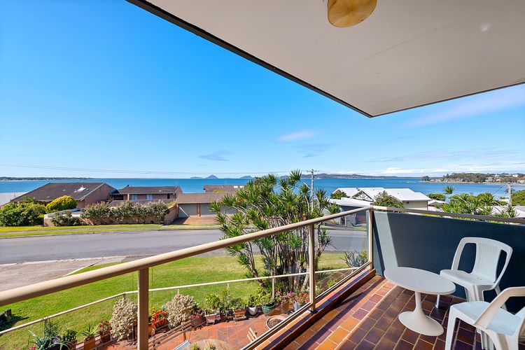 Triview – Mitchell Street, Unit 4/1-3, Soldiers Point