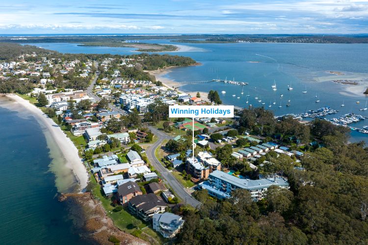 Triview – Mitchell Street, Unit 4/1-3, Soldiers Point