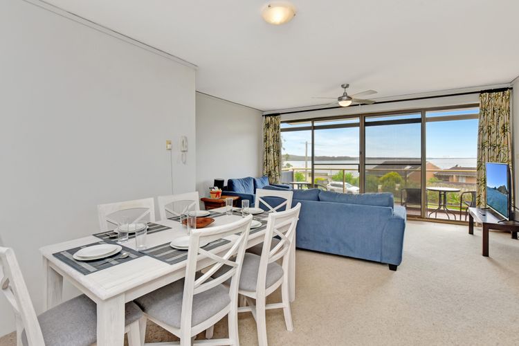 Triview – Mitchell Street, Unit 4/1-3, Soldiers Point