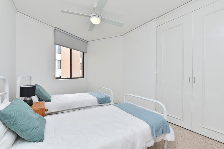 Triview – Mitchell Street, Unit 4/1-3, Soldiers Point