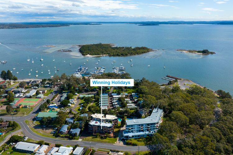 Triview – Mitchell Street, Unit 4/1-3, Soldiers Point