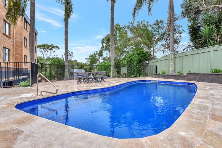 Triview – Mitchell Street, Unit 4/1-3, Soldiers Point