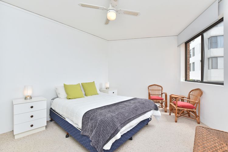 Triview – Mitchell Street, Unit 4/1-3, Soldiers Point