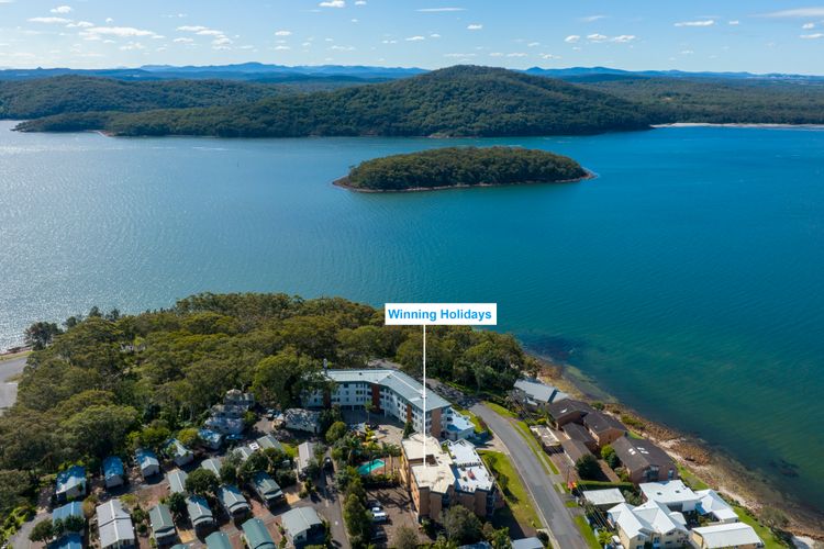 Triview – Mitchell Street, Unit 4/1-3, Soldiers Point