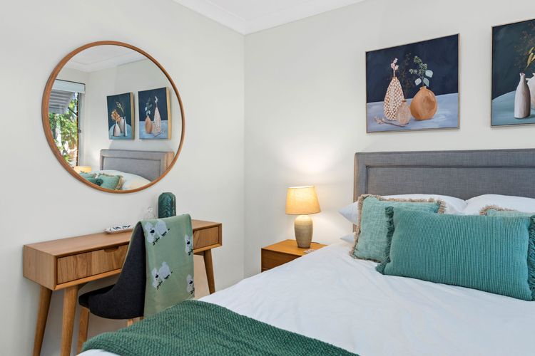 Waterfront Apartment – Soldiers Point