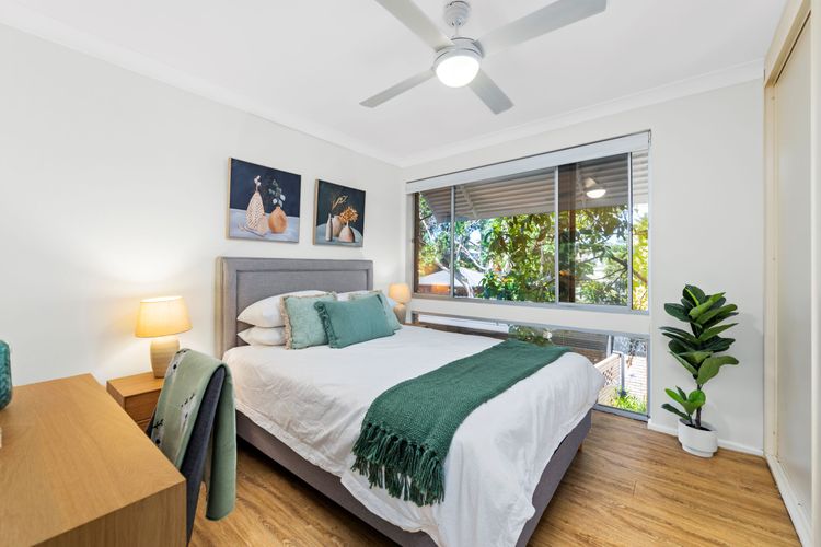 Waterfront Apartment – Soldiers Point