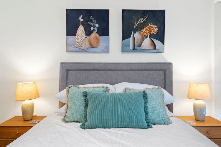 Waterfront Apartment – Soldiers Point