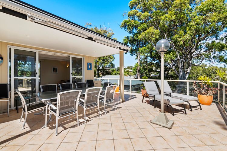 Waterfront Apartment – Soldiers Point