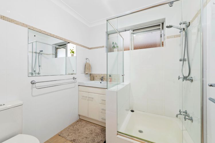 Waterfront Apartment – Soldiers Point