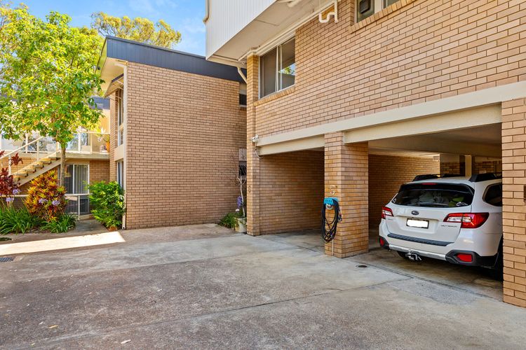 Waterfront Apartment – Soldiers Point