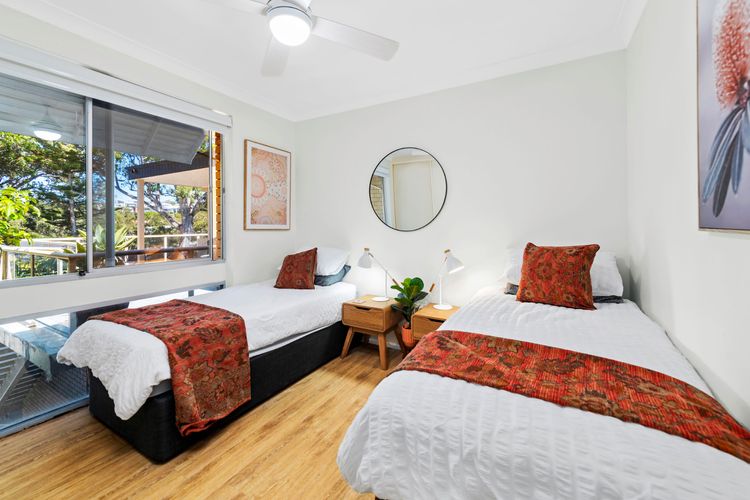 Waterfront Apartment – Soldiers Point