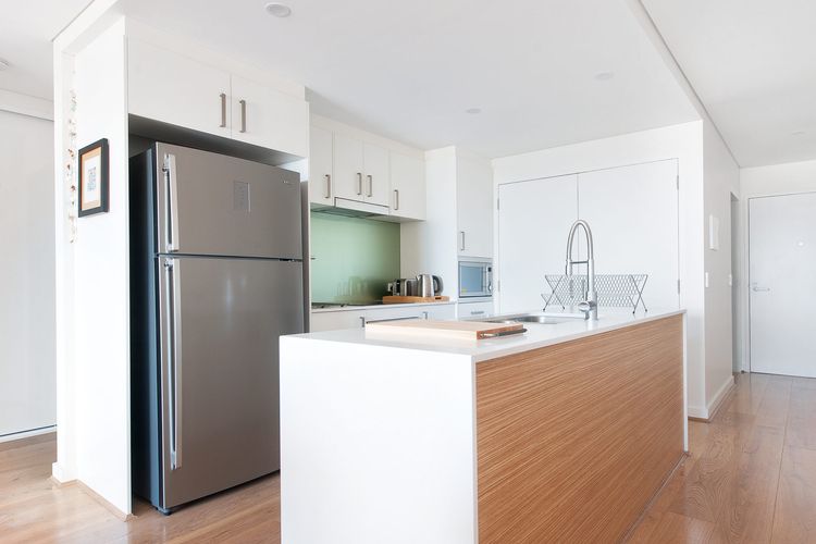 The Shoal, Unit 309/4-8 Bullecourt Street