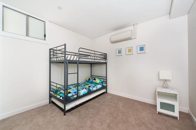 The Shoal, Unit 309/4-8 Bullecourt Street