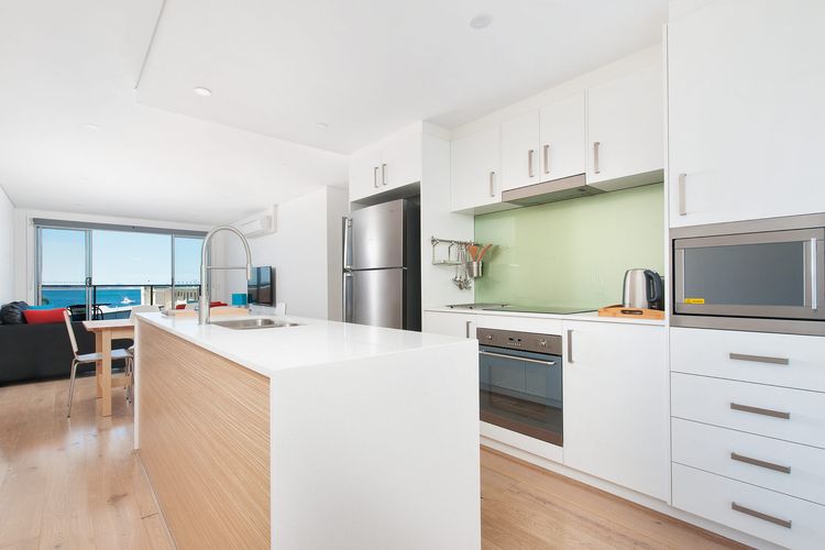 The Shoal, Unit 309/4-8 Bullecourt Street