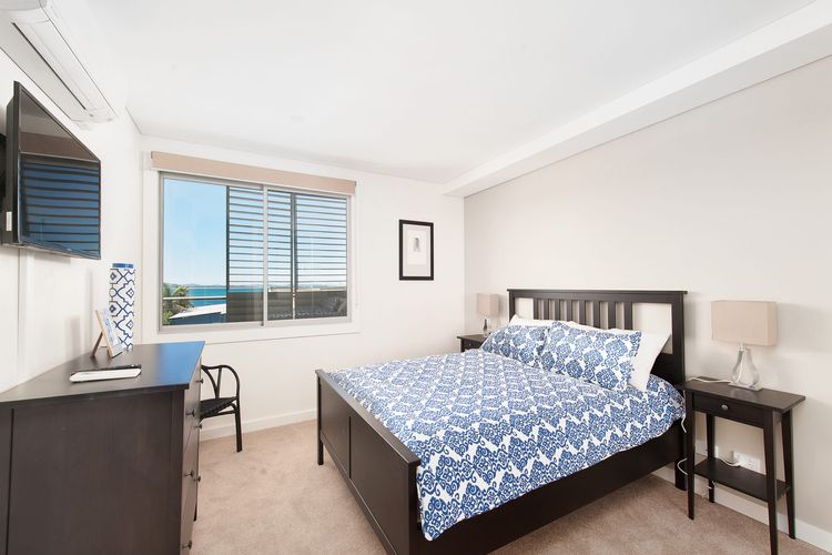 The Shoal, Unit 309/4-8 Bullecourt Street