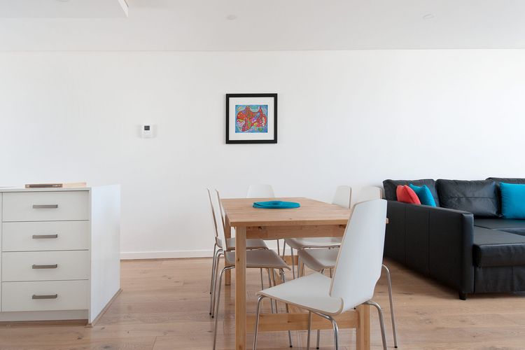 The Shoal, Unit 309/4-8 Bullecourt Street