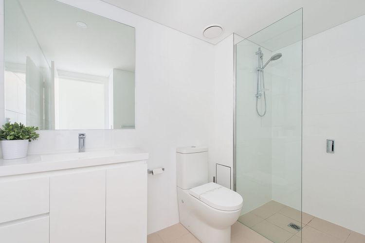 The Shoal, Unit 309/4-8 Bullecourt Street