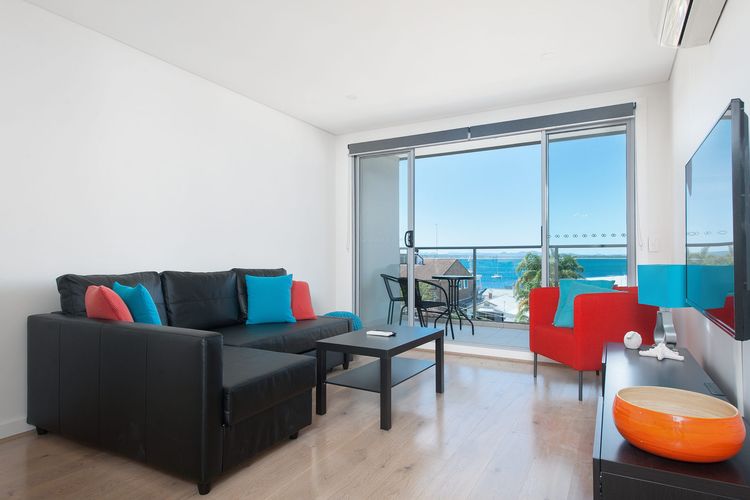 The Shoal, Unit 309/4-8 Bullecourt Street