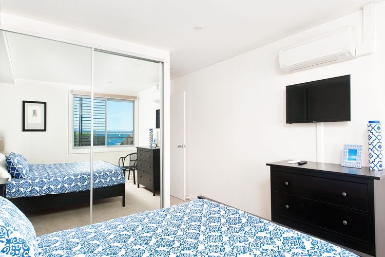 The Shoal, Unit 309/4-8 Bullecourt Street