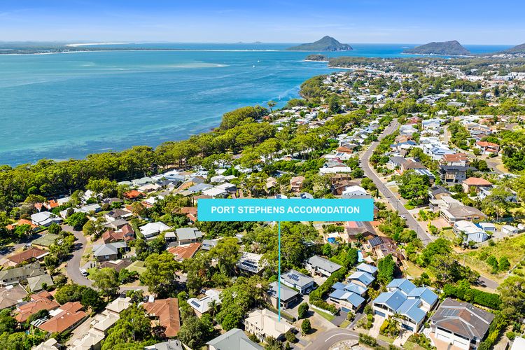 Walking distance to beaches and clear blue sea