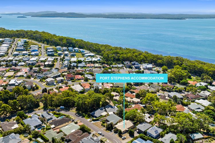 Walking distance to beaches and clear blue sea