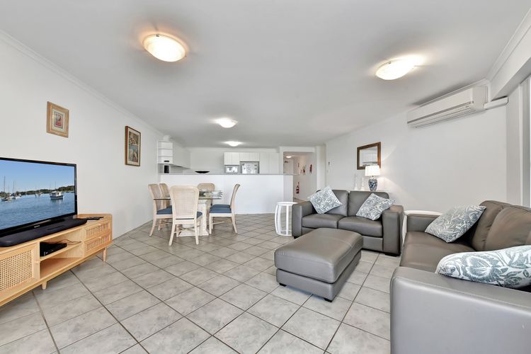 Nelson Towers, Unit 37/71 Victoria Parade