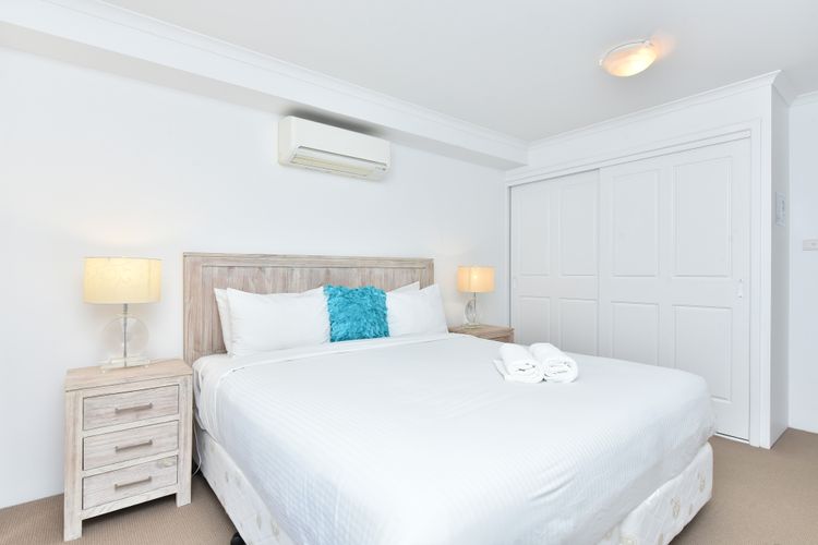 Nelson Towers, Unit 37/71 Victoria Parade