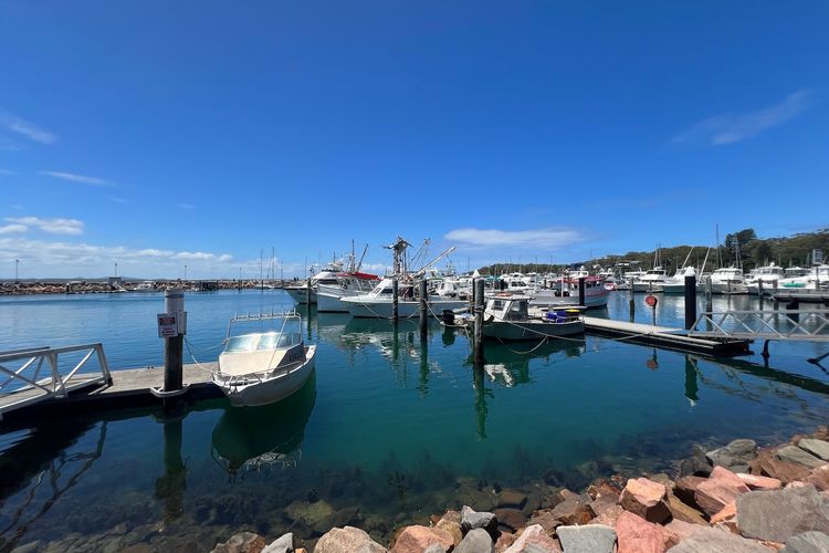 Nelson Towers, Unit 37/71 Victoria Parade