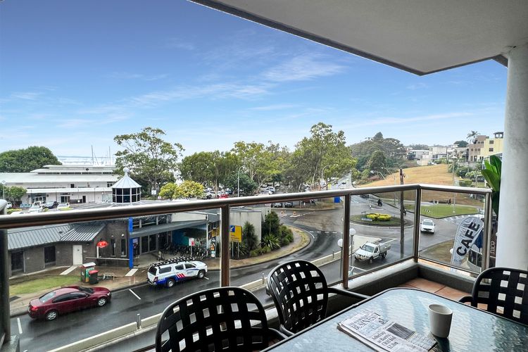 Nelson Towers, Unit 37/71 Victoria Parade