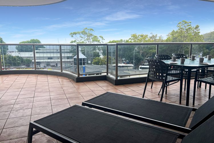 Nelson Towers, Unit 37/71 Victoria Parade