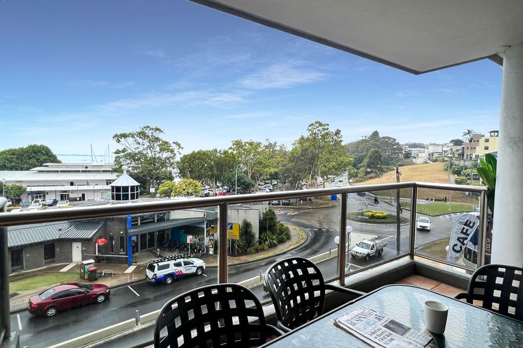 Nelson Towers, Unit 37/71 Victoria Parade