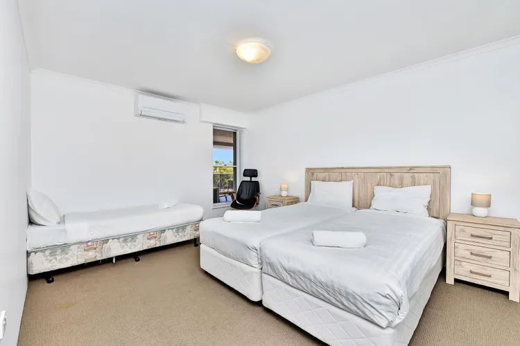 Nelson Towers, Unit 37/71 Victoria Parade