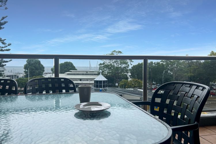 Nelson Towers, Unit 37/71 Victoria Parade