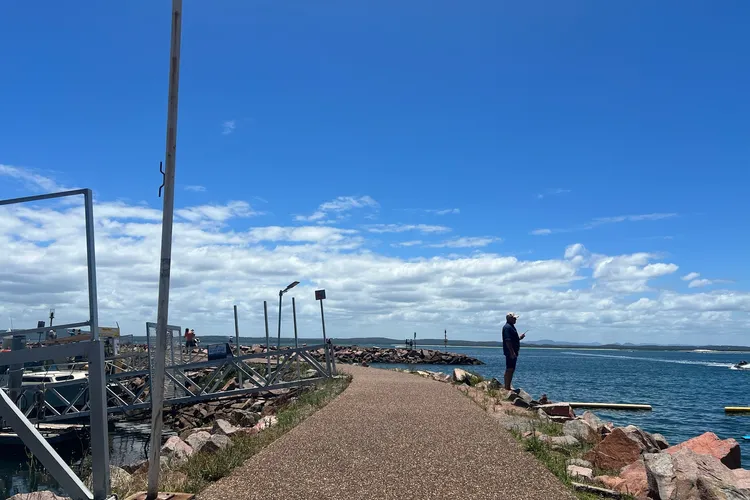 Nelson Towers, Unit 37/71 Victoria Parade