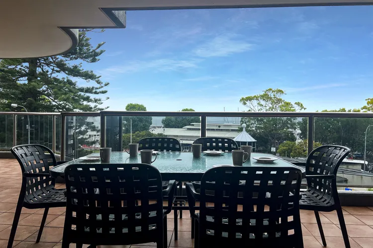 Nelson Towers, Unit 37/71 Victoria Parade