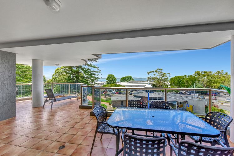 Nelson Towers, Unit 37/71 Victoria Parade