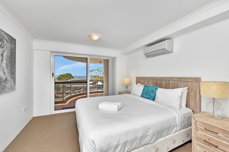 Nelson Towers, Unit 37/71 Victoria Parade