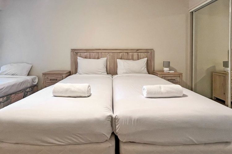 Nelson Towers, Unit 37/71 Victoria Parade