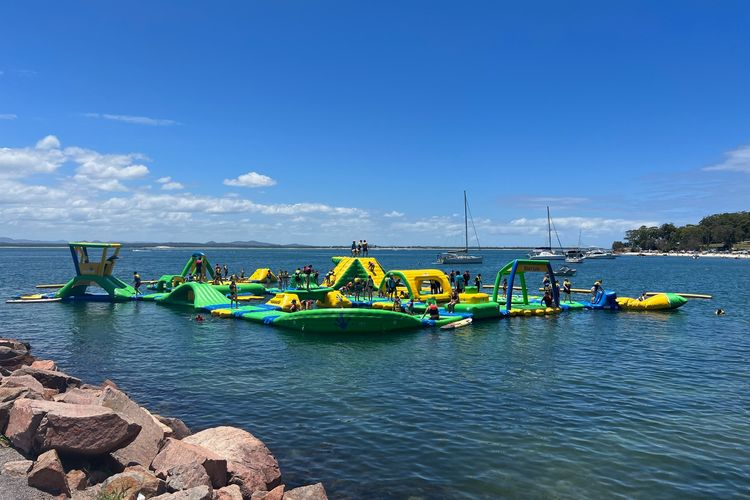 Nelson Towers, Unit 37/71 Victoria Parade